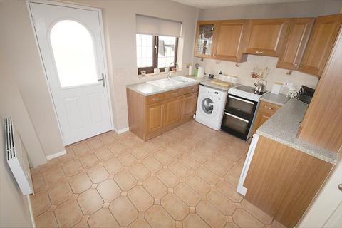 2 bedroom terraced house for sale, New Town, Brierley Hill