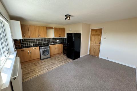 1 bedroom flat to rent, Meadow View Close, Ryde, PO33 3EY