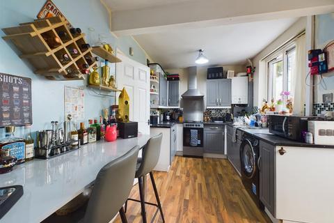 3 bedroom semi-detached house for sale, Austwick Road, Lancaster