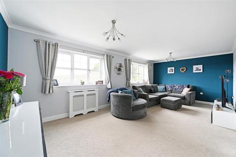 4 bedroom detached house for sale, Holmley Lane, Coal Aston, Dronfield