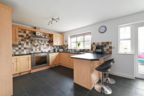 4 bedroom detached house for sale, Holmley Lane, Coal Aston, Dronfield