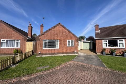 2 bedroom bungalow to rent, The Paddock, Carlton, DN14