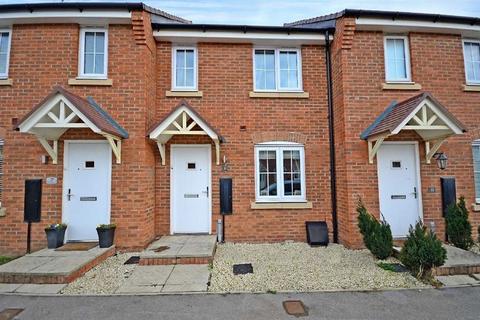 2 bedroom terraced house to rent, Elston Avenue, Selby, YO8
