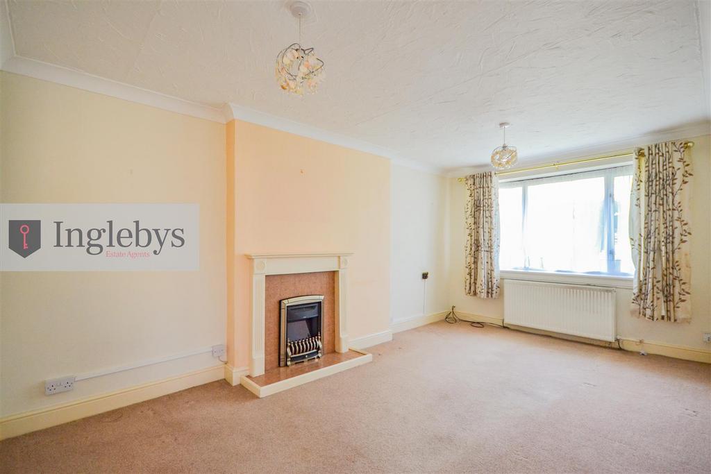 Sandringham Road, Lingdale, SaltburnByTheSea 2 bed semidetached