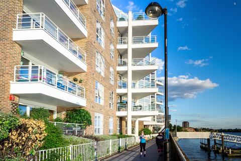 1 bedroom apartment to rent, King Henry's Reach, Hammersmith, W6