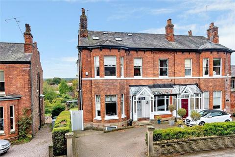 5 bedroom semi-detached house for sale, Langham Road, Bowdon, Altrincham