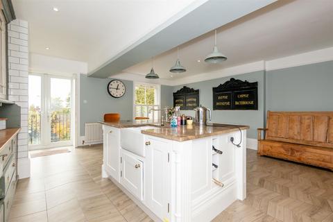 5 bedroom semi-detached house for sale, Langham Road, Bowdon, Altrincham