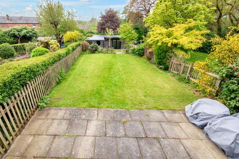 5 bedroom semi-detached house for sale, Langham Road, Bowdon, Altrincham