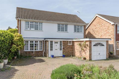 3 bedroom detached house for sale, Acacia Drive, Woodham
