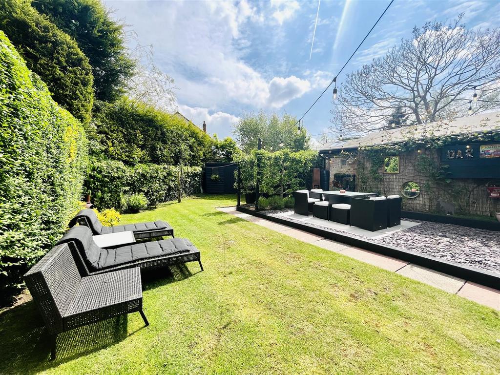 Gardens