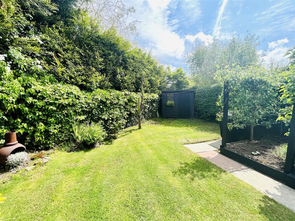 Gardens