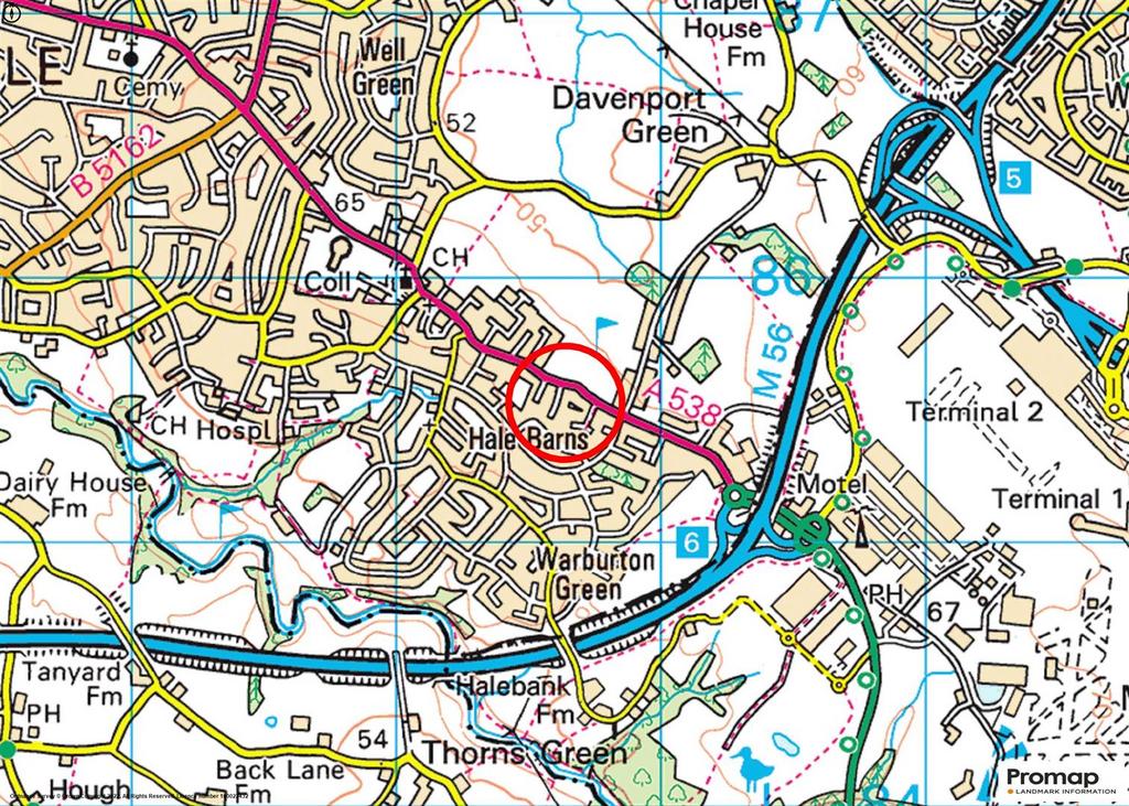 Town Plan