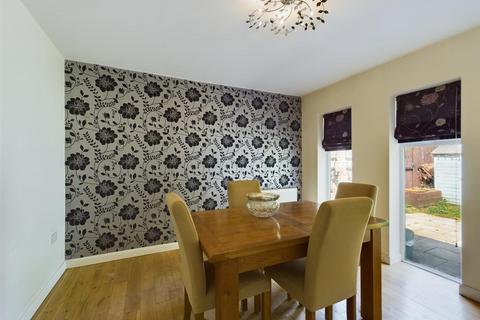 4 bedroom detached house for sale, Swallow Avenue, Skellingthorpe, Lincoln