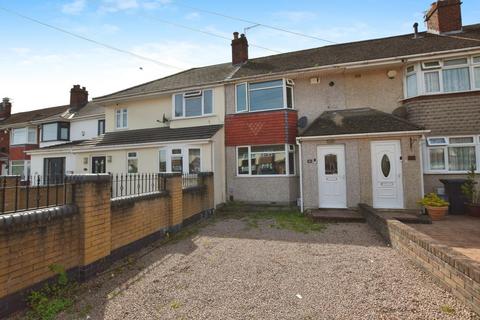 3 bedroom terraced house for sale, Headley Park Avenue, Bristol