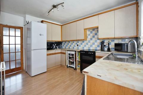 3 bedroom terraced house for sale, Headley Park Avenue, Bristol