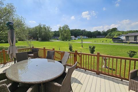 2 bedroom park home for sale, Warren Estate Lodges, Woodham Walter, Maldon