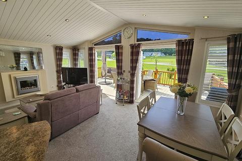 2 bedroom park home for sale, Warren Estate Lodges, Woodham Walter, Maldon