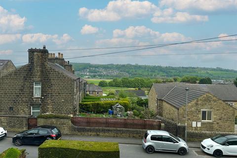 3 bedroom terraced house for sale, Park Road, Cross Hills