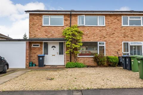 3 bedroom semi-detached house for sale, Donnington Road, Shipston-On-Stour