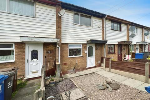 3 bedroom terraced house for sale, Siddeley Street, Leigh