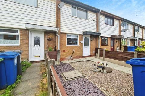 3 bedroom terraced house for sale, Siddeley Street, Leigh