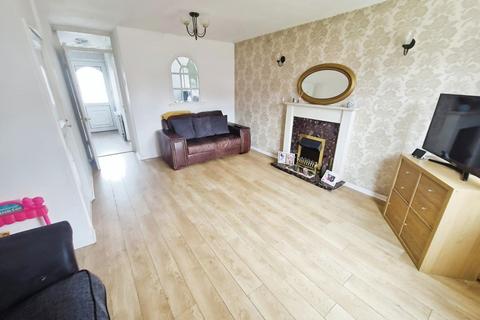 3 bedroom terraced house for sale, Siddeley Street, Leigh