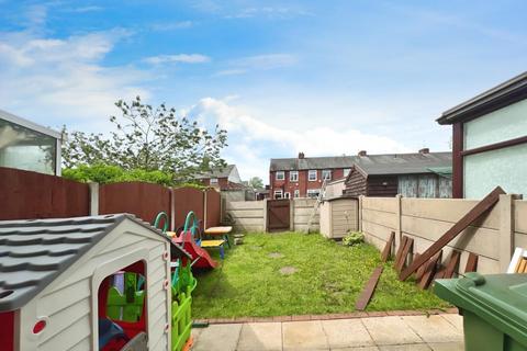 3 bedroom terraced house for sale, Siddeley Street, Leigh