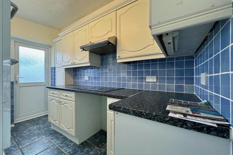 2 bedroom bungalow for sale, The Belvedere, Burnham-on-Crouch