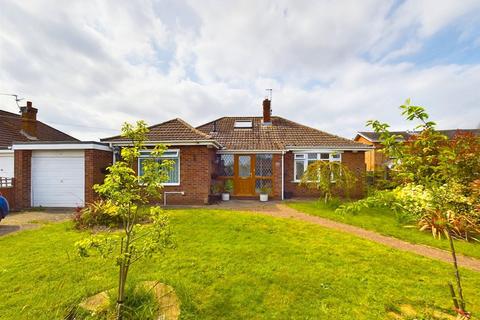 2 bedroom detached bungalow for sale, Meadow Lane, North Hykeham, Lincoln