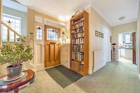 4 bedroom detached house for sale, King James Avenue, Hertfordshire EN6