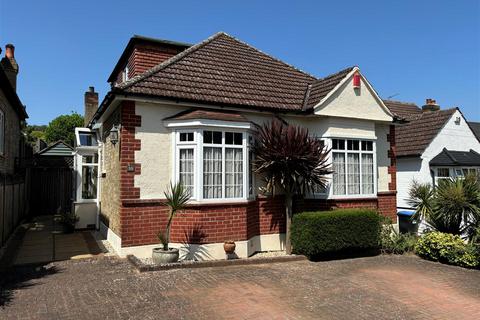 4 bedroom detached bungalow for sale, King James Avenue, Hertfordshire EN6