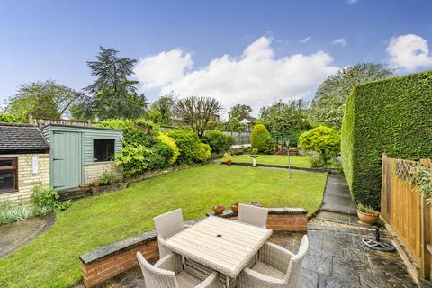 4 bedroom detached bungalow for sale, King James Avenue, Hertfordshire EN6