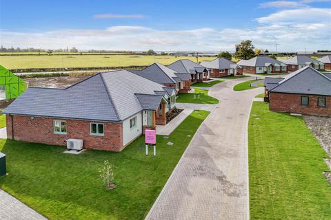 1 bedroom detached bungalow for sale, New Bungalows @ Burnham Waters, Maldon Road