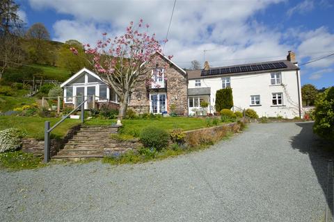 4 bedroom country house for sale, Nr Llansilin