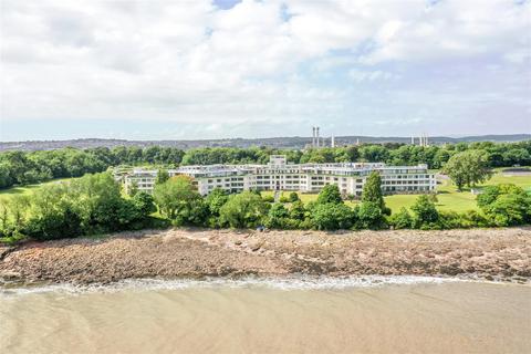 1 bedroom apartment for sale, 122 Woodlands, Hayes Point, Sully, CF64 5QE