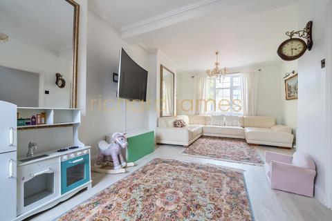 2 bedroom house for sale, Shakespeare Road, Mill Hill, London