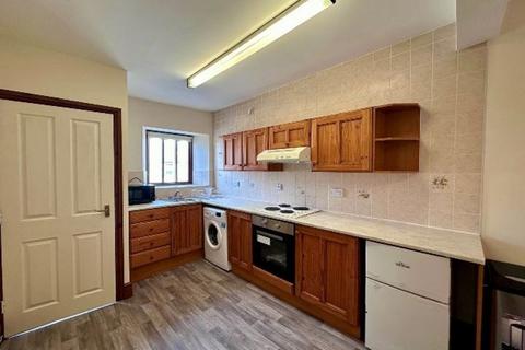 2 bedroom apartment to rent, 57a Market Street, Dalton-In-Furness