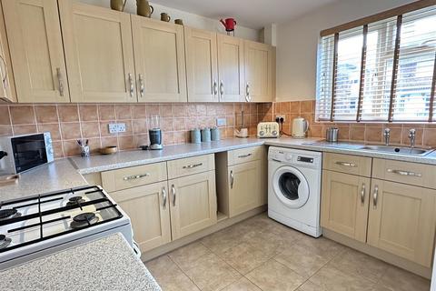 2 bedroom end of terrace house for sale, Westerton Green, Hardwick, Stockton-On-Tees TS19 8RL