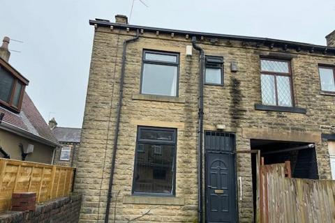 2 bedroom terraced house for sale, John Street, Bradford BD4