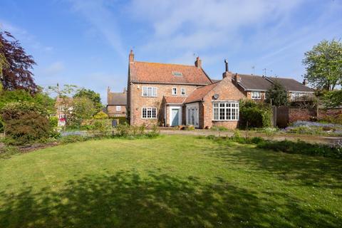4 bedroom detached house for sale, The Village, Stockton On The Forest