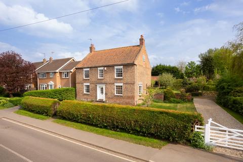 4 bedroom detached house for sale, The Village, Stockton On The Forest