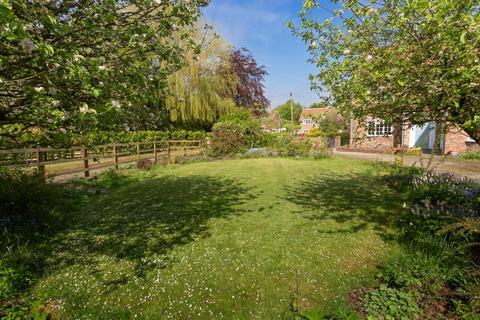 4 bedroom detached house for sale, The Village, Stockton On The Forest