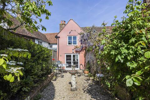3 bedroom terraced house for sale, Pinapple Cottage, Watlington