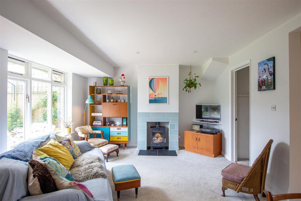 Allington Crescent, Newick 3 bed semidetached house for sale £375,000