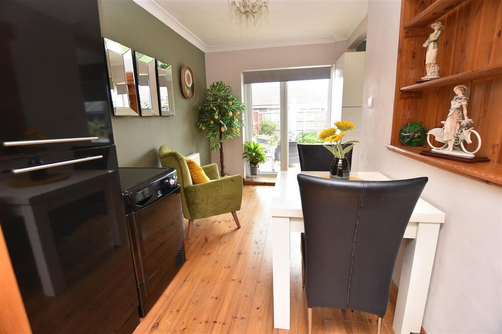 Dinning Room
