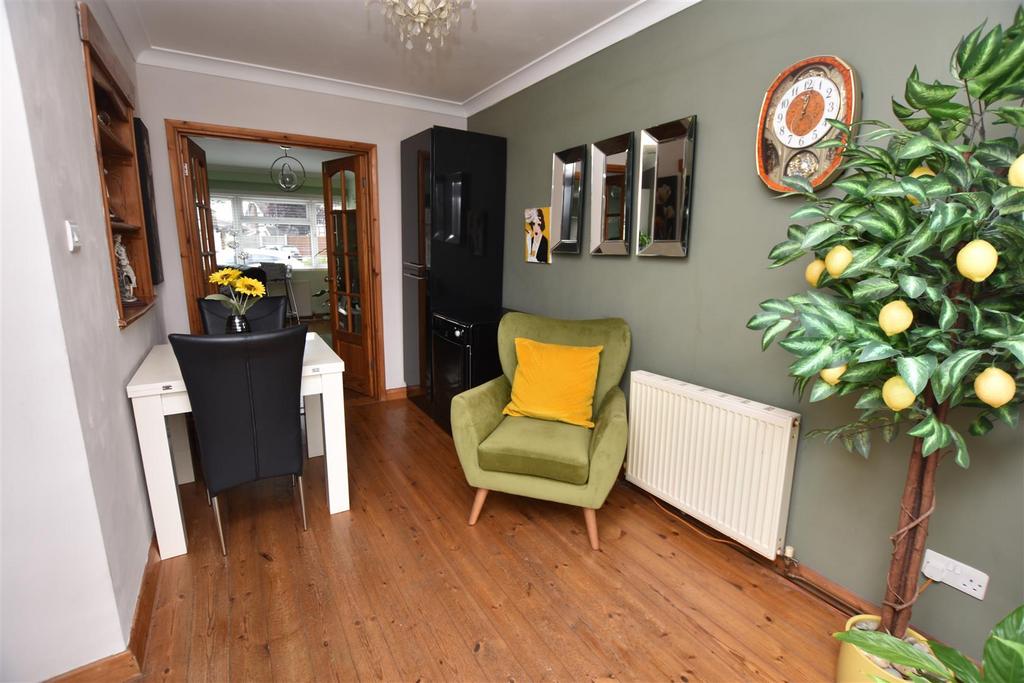 Dinning Room