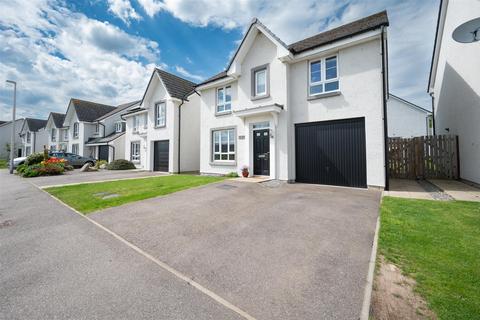 4 bedroom house for sale, Eilean Donan Road, Inverness IV2