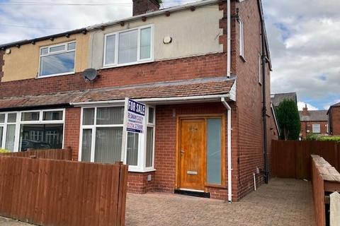 3 bedroom semi-detached house for sale, Turner Bridge Road, Tonge Park, Bolton