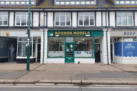 Shop to rent, Bognor Regis PO21