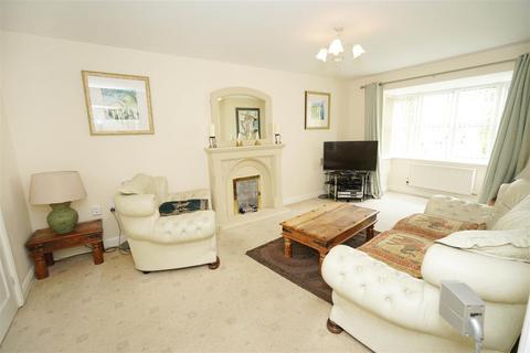 4 bedroom detached house for sale, Brightwater, Horwich, Bolton